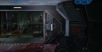 Mace Griffin: Bounty Hunter PC Screenshot