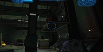 Mace Griffin: Bounty Hunter PC Screenshot
