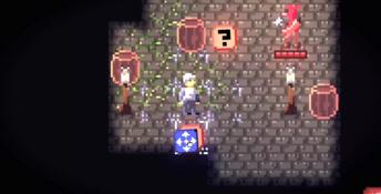 Maces and Dices
