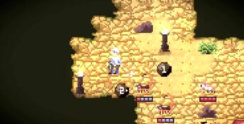 Maces and Dices