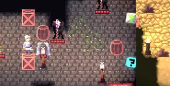 Maces and Dices PC Screenshot