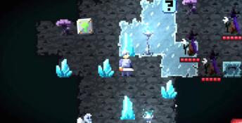 Maces and Dices PC Screenshot