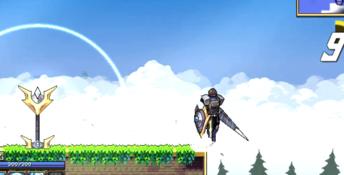 Machina Blade