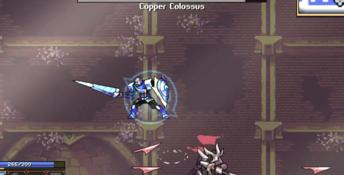 Machina Blade