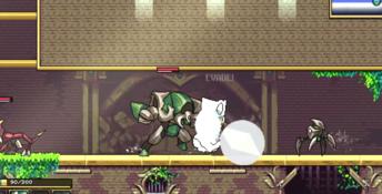Machina Blade PC Screenshot