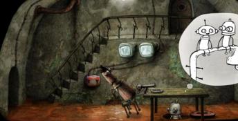 Machinarium PC Screenshot