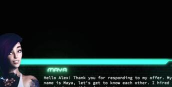 Machine Love 2069