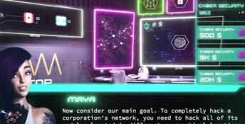 Machine Love 2069