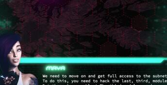 Machine Love 2069 PC Screenshot