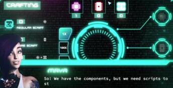 Machine Love 2069 PC Screenshot
