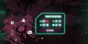 Machine Love 2069 PC Screenshot