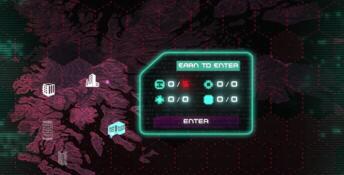Machine Love 2069 PC Screenshot