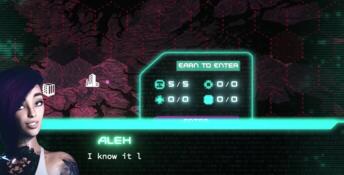 Machine Love 2069 PC Screenshot