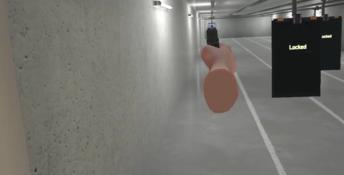 Mad Gun Range VR Simulator