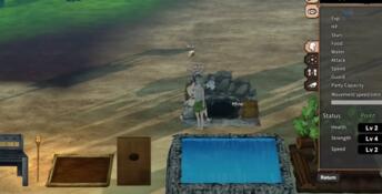 Mad Island PC Screenshot