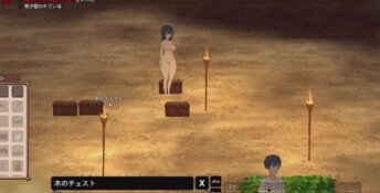 Mad Island PC Screenshot