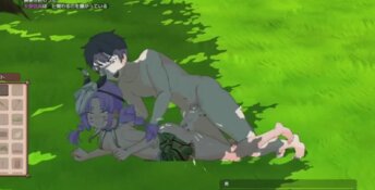 Mad Island PC Screenshot