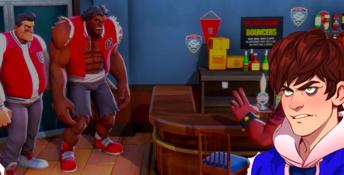 Mad Streets PC Screenshot