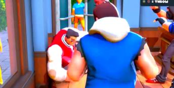 Mad Streets PC Screenshot