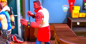 Mad Streets PC Screenshot