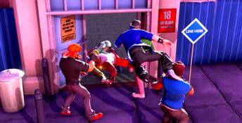 Mad Streets PC Screenshot