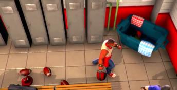 Mad Streets PC Screenshot
