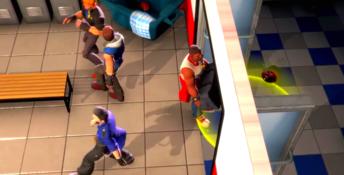Mad Streets PC Screenshot