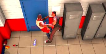Mad Streets PC Screenshot