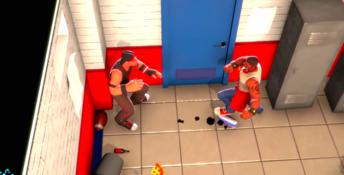 Mad Streets PC Screenshot