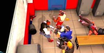Mad Streets PC Screenshot