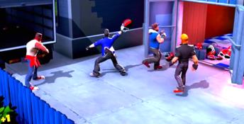 Mad Streets PC Screenshot