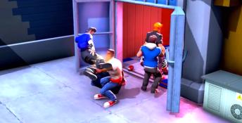 Mad Streets PC Screenshot