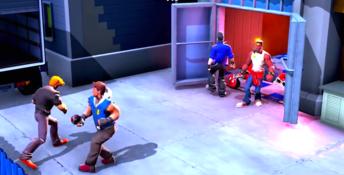 Mad Streets PC Screenshot