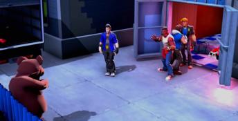 Mad Streets PC Screenshot