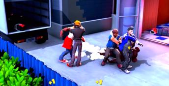 Mad Streets PC Screenshot