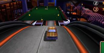 Mad Tracks PC Screenshot