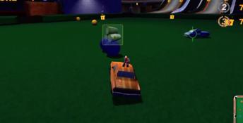 Mad Tracks PC Screenshot
