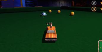 Mad Tracks PC Screenshot