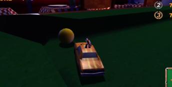 Mad Tracks PC Screenshot