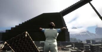 MAD WAY PC Screenshot