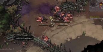 Mad World PC Screenshot