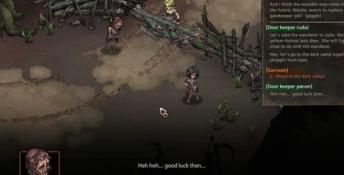 Mad World PC Screenshot