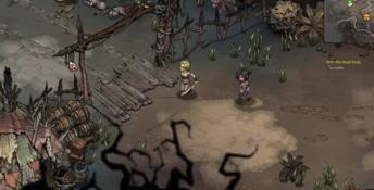Mad World PC Screenshot