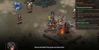 Mad World PC Screenshot