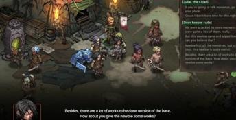 Mad World PC Screenshot