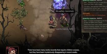 Mad World PC Screenshot