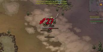 Mad World PC Screenshot