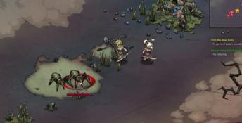 Mad World PC Screenshot