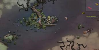 Mad World PC Screenshot