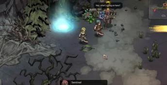 Mad World PC Screenshot